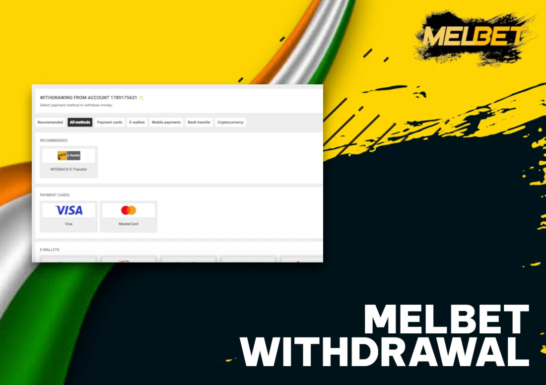 Melbet Withdrawals – How to Cash Out Your Winnings