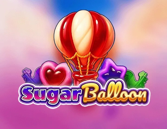 Sugar Balloon slot