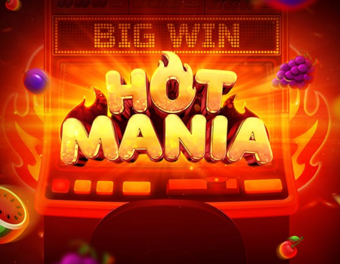 Hot Mania slot