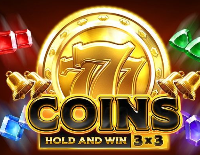 True Grit Redemption slot