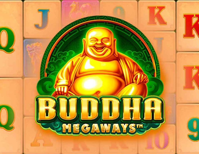 Buddha Megaways slot