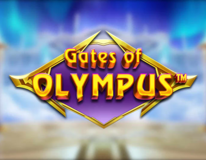 Gates of Olympus slot