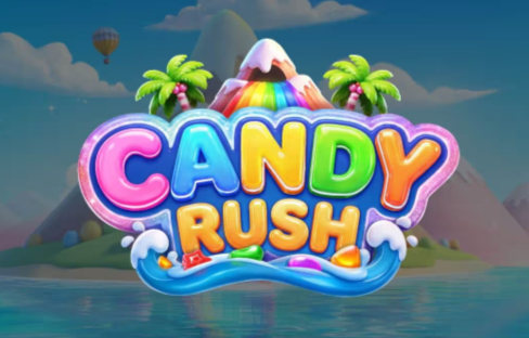 Candy Rush