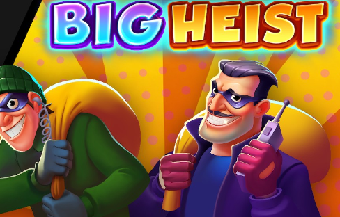 Big Heist