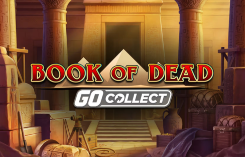 Book of Dead